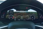 Audi SQ7 TDI 2019 года (UK)